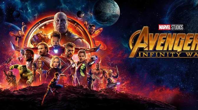 SBox Recommends: Avengers 3 – Infinity War (Movie Review | NO SPOILERS)